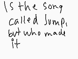 Drawn comment by Cielo♦