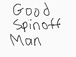 Drawn comment by Carl