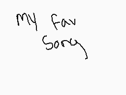 Drawn comment by ➡shadamy⬅♥