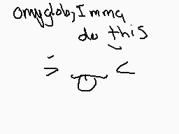 Drawn comment by SHA♪AMY™