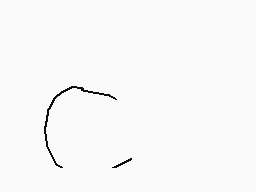 Drawn comment by DanTDM