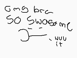 Drawn comment by SeaSoul