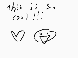 Drawn comment by microbe
"this is 5. (∞)"