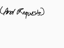 Drawn comment by 。◎Maple◎ 。