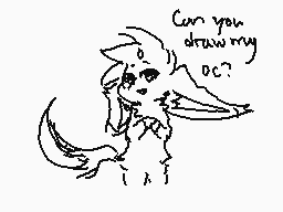 Drawn comment by 。◎Maple◎ 。