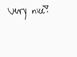 Drawn comment by MapleSyrup