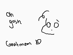 Drawn comment by 。◎Maple◎。