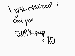 Drawn comment by 。◎Maple◎。