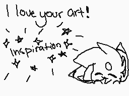 Drawn comment by ♥MapleHk♥