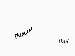 Drawn comment by ♥MapleHk♥