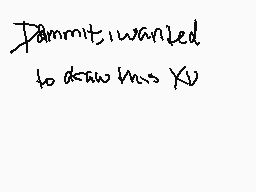 Drawn comment by ♥MapleHk♥
"I wanted to draw Mrs Xu"