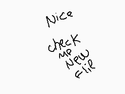 Drawn comment by DOMX