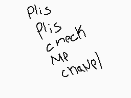 Drawn comment by DOMX