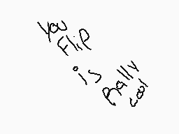 Drawn comment by DOMX