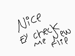 Drawn comment by DOMX