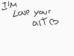 Drawn comment by DOMX