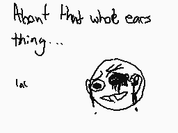 Drawn comment by OzMaster™
