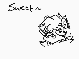 Drawn comment by OzMaster™
"Sweet~"