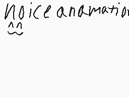 Drawn comment by SudoMundo