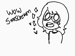 Drawn comment by ★Descole★