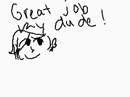 Drawn comment by SkyMoonSen