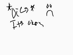 Drawn comment by SkyMoonSen