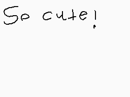 Drawn comment by ☆Freaky☆