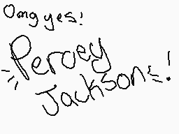 Drawn comment by kingsamusシ
"Omg yes! Jeroey Jackson!"