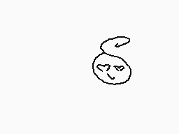 Drawn comment by ●•*Ámy*•●
":-)"