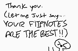 Drawn comment by Alphys :3