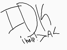 Drawn comment by DrawXAngel