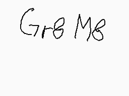 Drawn comment by Exp20