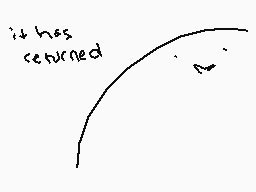 Drawn comment by Confetti