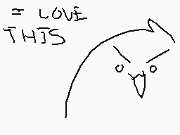 Drawn comment by Confetti