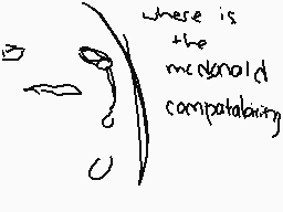 Drawn comment by Confetti