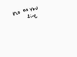 Drawn comment by Yuki