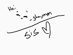 Drawn comment by Yuki