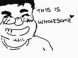 Drawn comment by Goyo
"THIS IS WHOLESALE"