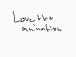 Drawn comment by Saul