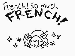 Drawn comment by Sar<3Bear