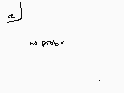 Drawn comment by Eagucci