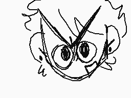 Drawn comment by Jamie ☀
"u"