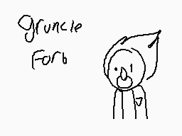 Drawn comment by ※Zedd※