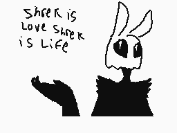 Drawn comment by 047