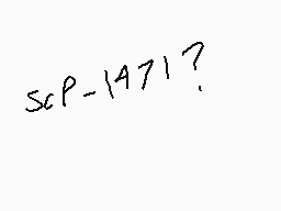 Drawn comment by 047