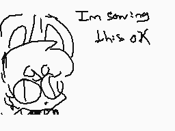 Drawn comment by HoshPosh