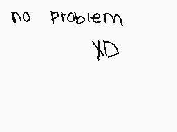 Drawn comment by lala♥