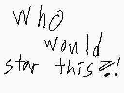 Drawn comment by Ian Sims