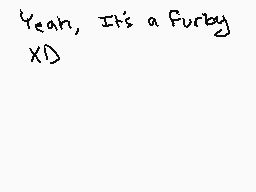 Drawn comment by Silver