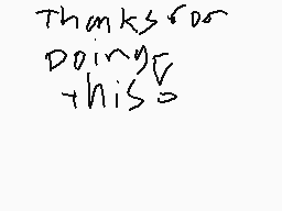 Drawn comment by Lapis